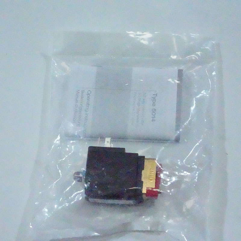 1089062120 Atlas Copco Air Compressor Solenoïde klep