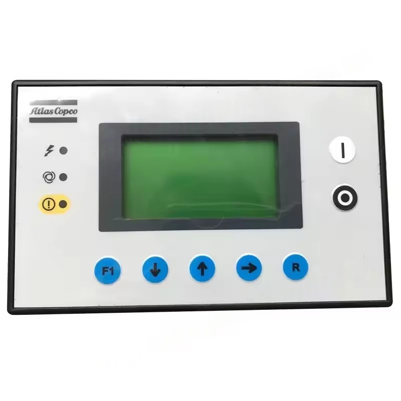 1092005691 Atlas Copco PT1000 Air Compressor Controller Origineel