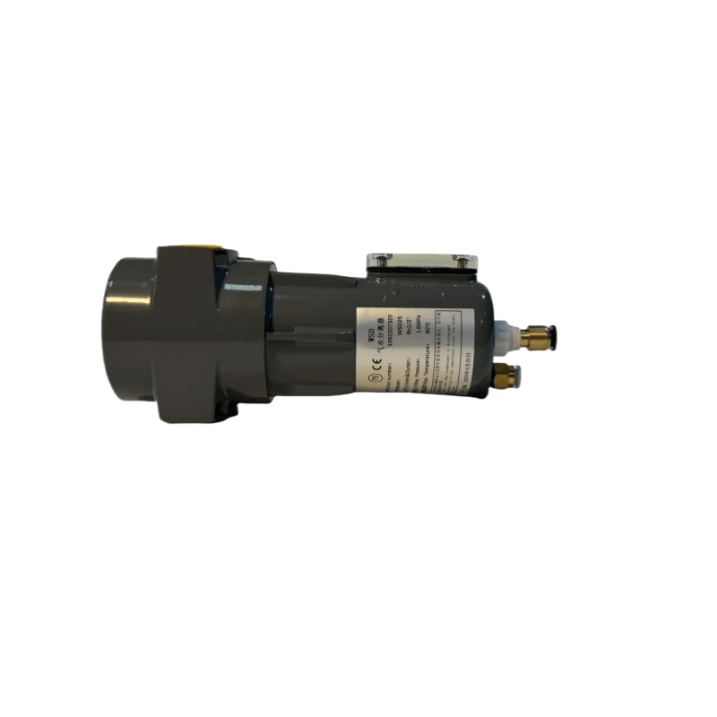 1092207320 Atlas Copco Air Compressor WSD15 echt