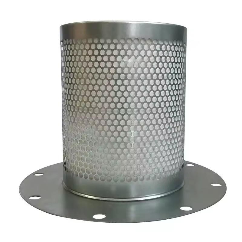 1092300919 Atlas Copco Air Compressor Oil Separator Originele onderdelen