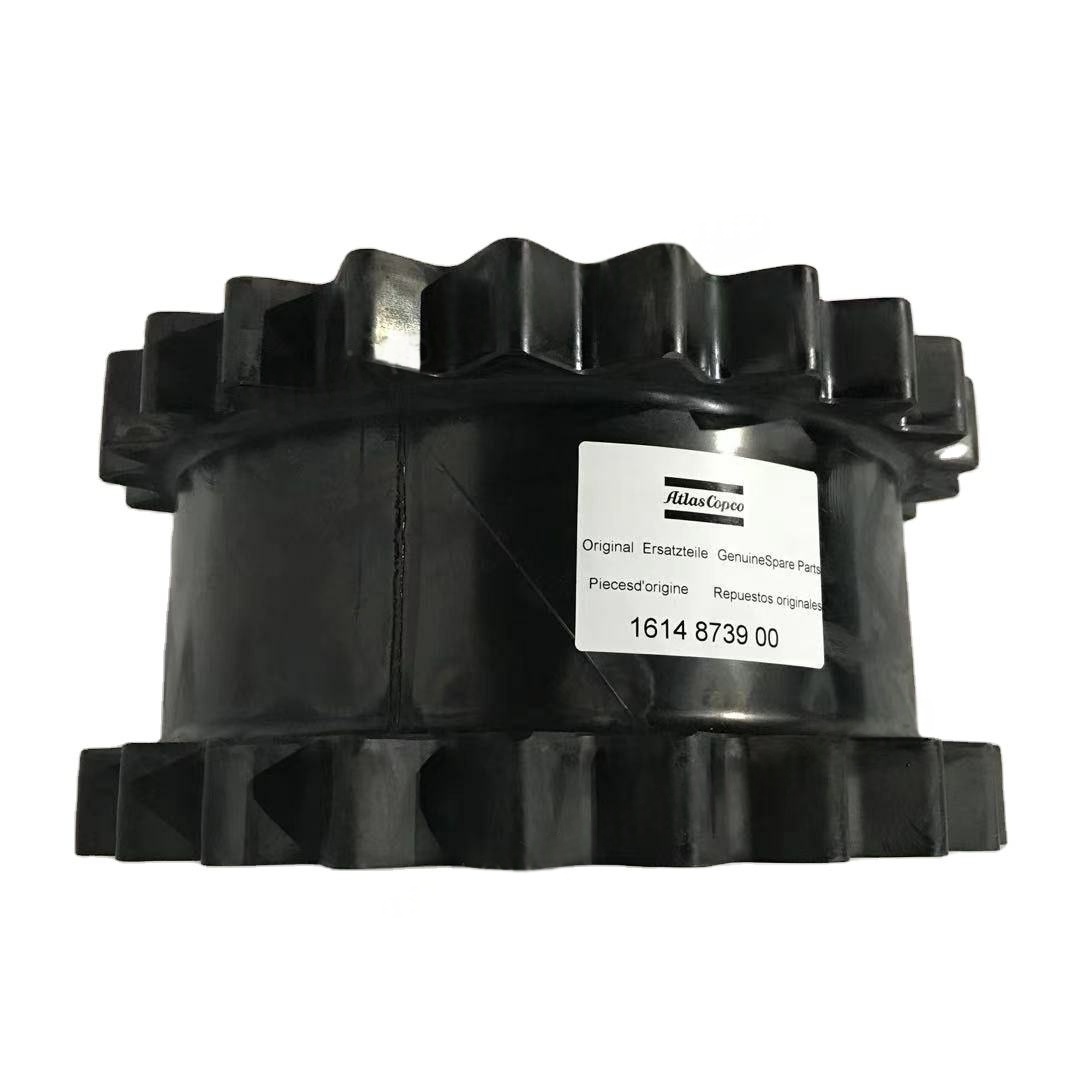 1614873900 versnellingsflexkoppelingselement Kit voor Atlas Copco
