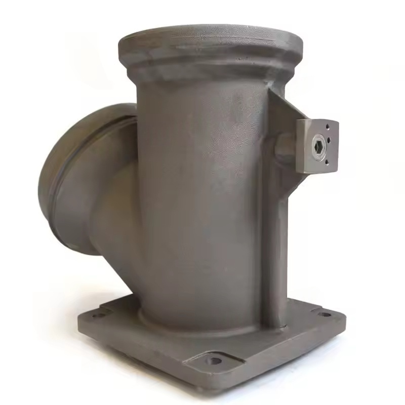 1621324500 Atlas Copco Air Compressor Inlaatklep ZT110/ Part Origineel