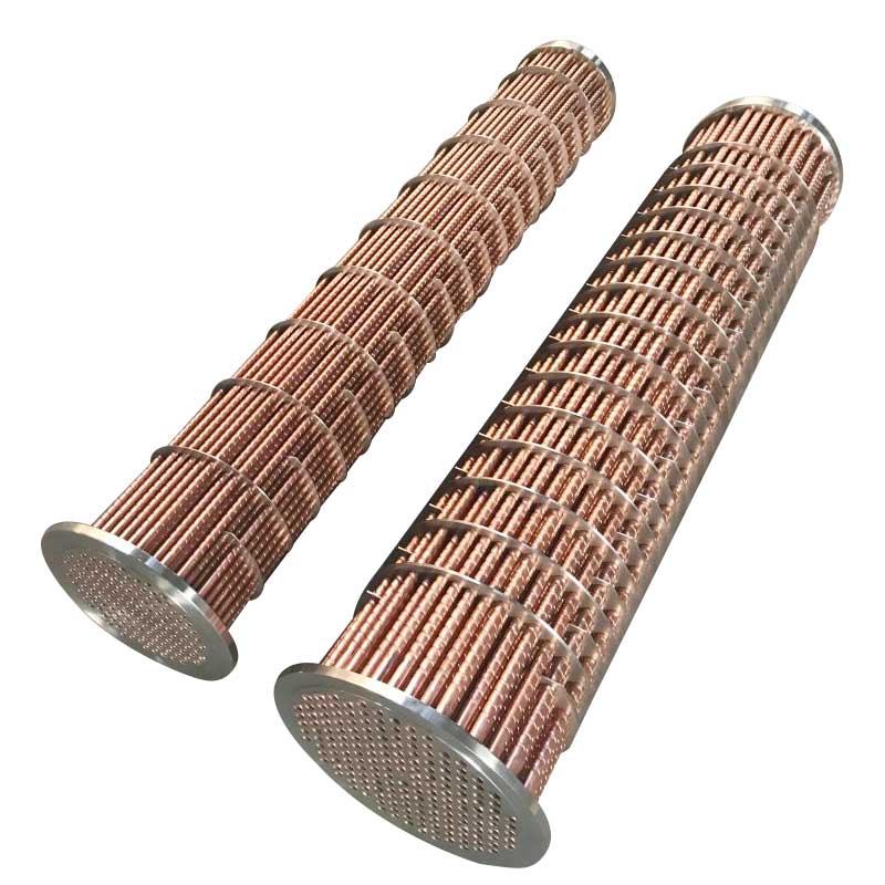 1621600602 Originele koelerkern van Atlas Copco