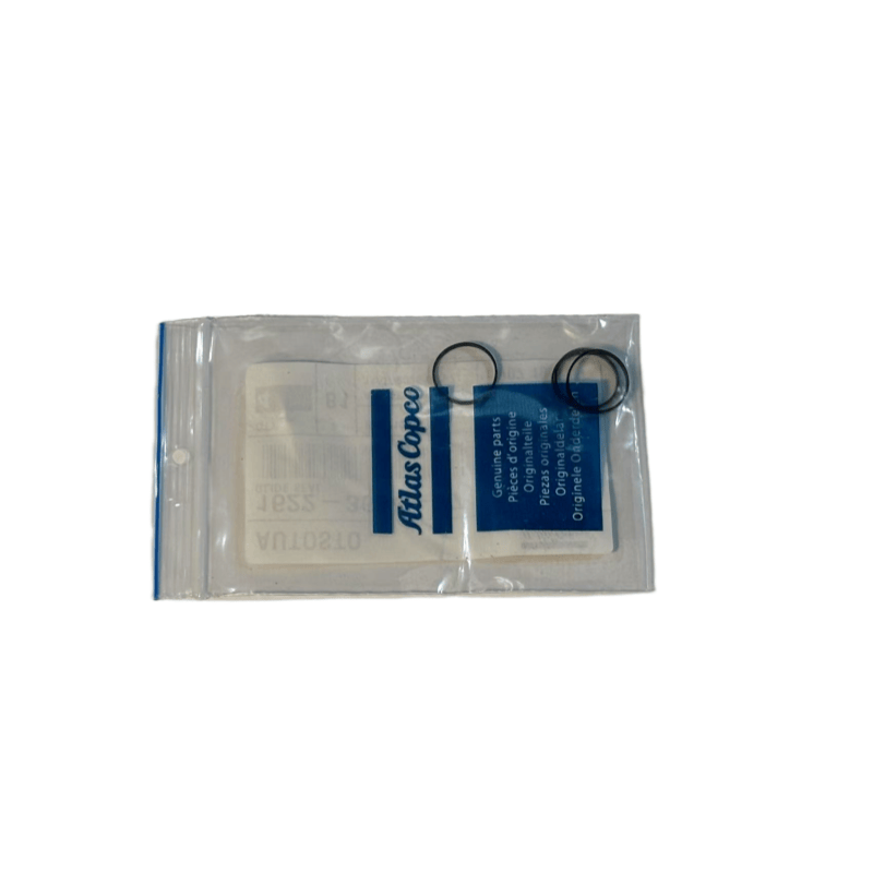 1622369407 Atlas Copco Air Compressor Glide SEAL Deel origineel