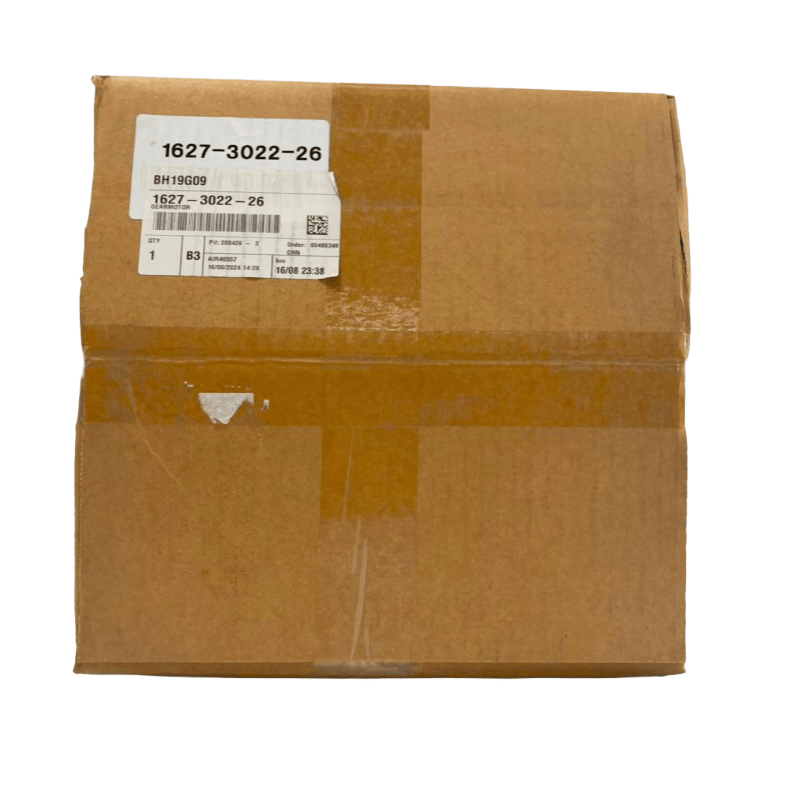 1627302226 Atlas Copco Air Compressor tandwielmotor origineel