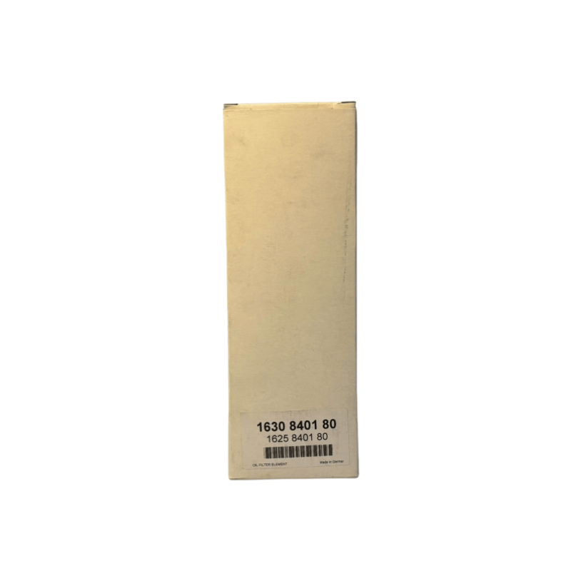 1630840180 Atlas Copco Originele luchtcompressoroliefilterelementonderdelen