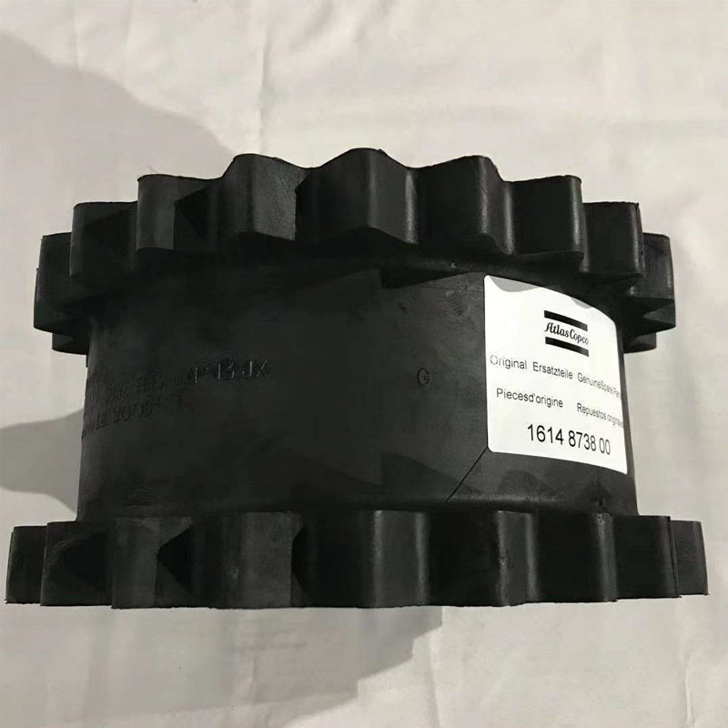 1614873900 Gear Flex koppelingselement Kit Atlas Copco