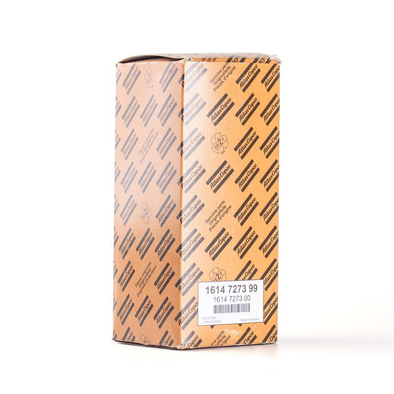 1614727399 Oilfilter Fit Atlas Copco Air Compressor
