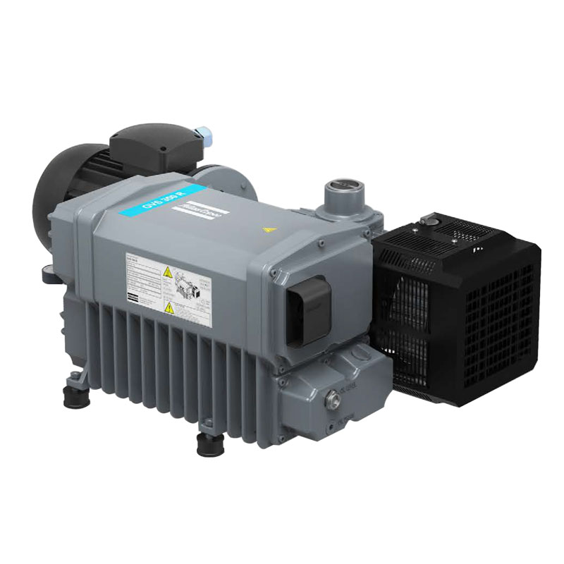 Atlas Copco vacuümpomp GVS300