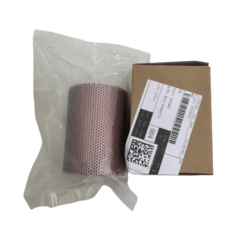 1503242000 -element voor Muffler Atlas Copco