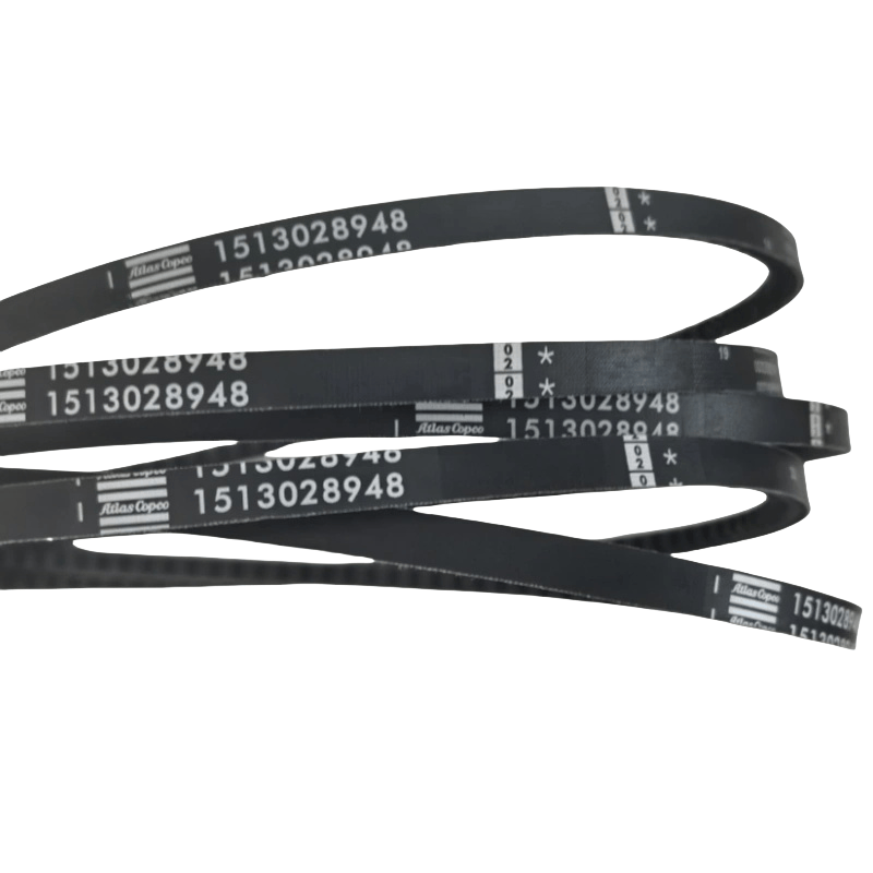 2903102148 = 1513028948 Luchtcompressor V-riemset Atlas Copco