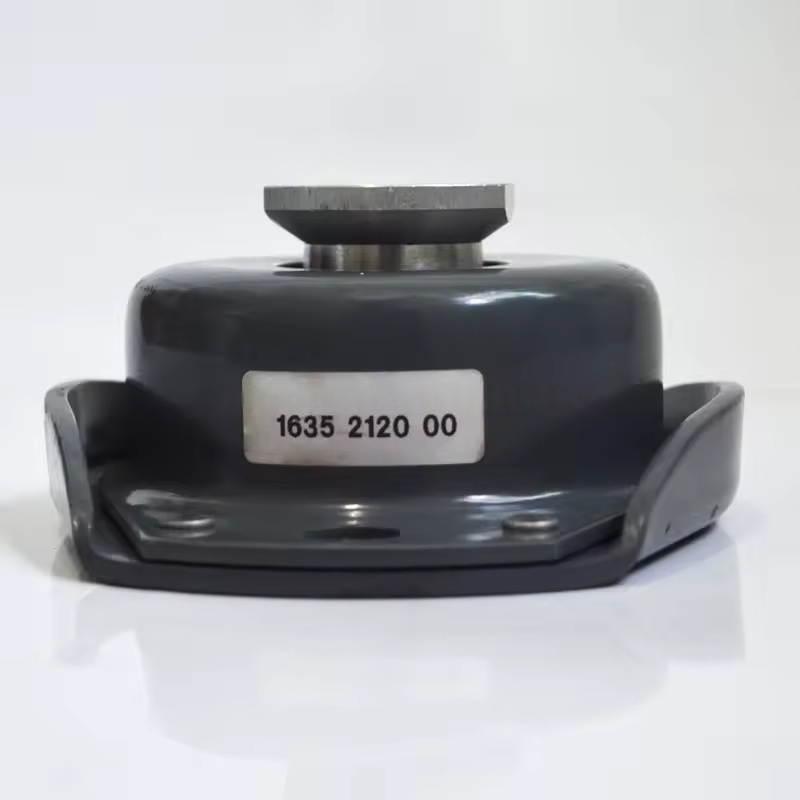 Originele Atlas Copco Air Compressor Motor Demper Reserveonderdelen 1635212000