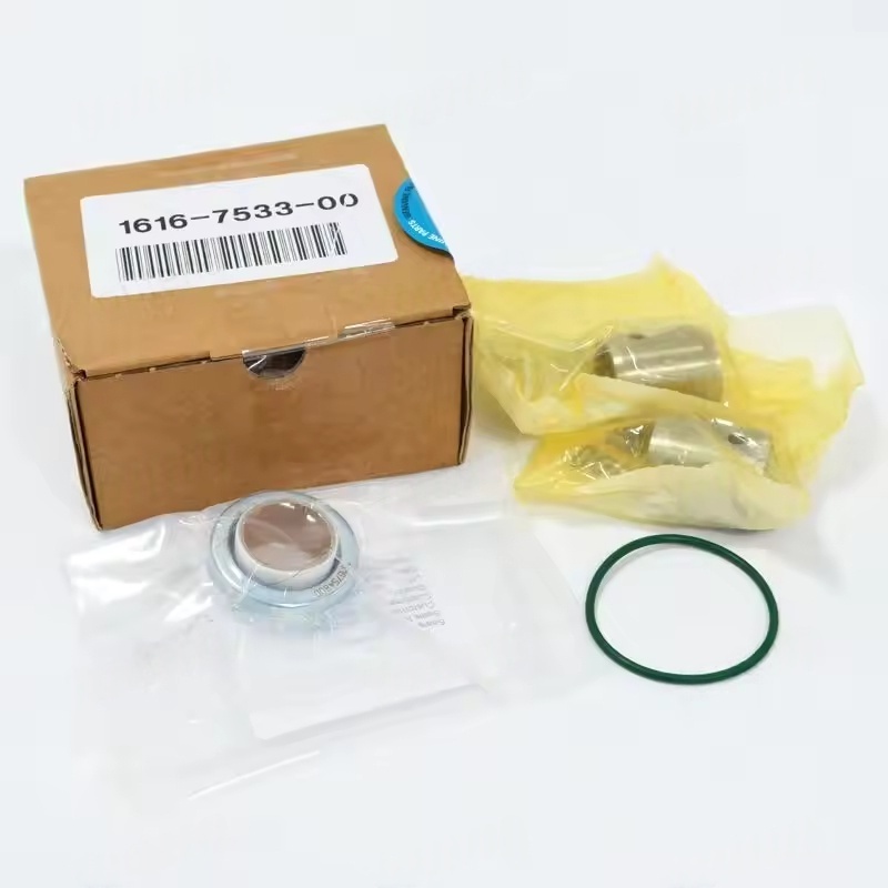 Atlas Copco Originele luchtcompressor servicekit 2901350000 Nieuwe metalen filter lipsale kit
