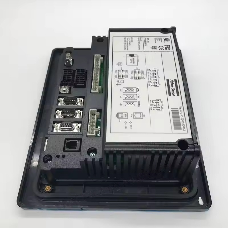 1092304600 Atlas Copco Air Compressor Elektonikon XC2002 Controlepaneel Onderdelen Origineel