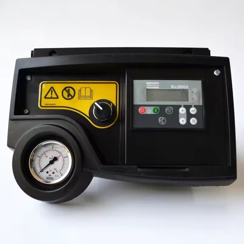 2901021500 Atlas Copco Air Compressor Recond Set WD80 voor luchtbehandelingsapparatuur