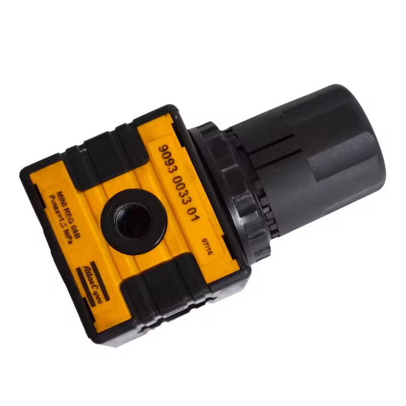Originele Atlas Copco 9093003301 Luchtcompressorreductie druk