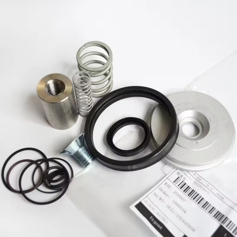 3002604470 = 1621039900 Atlas Copco Air Compressor Service Kit Compressor Reserveonderdelen Origineel