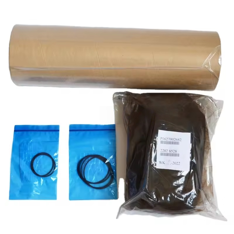 Atlas Copco 2901197618 Originele luchtcompressoronderdelen Air Filter Element Service Kit QDT35+