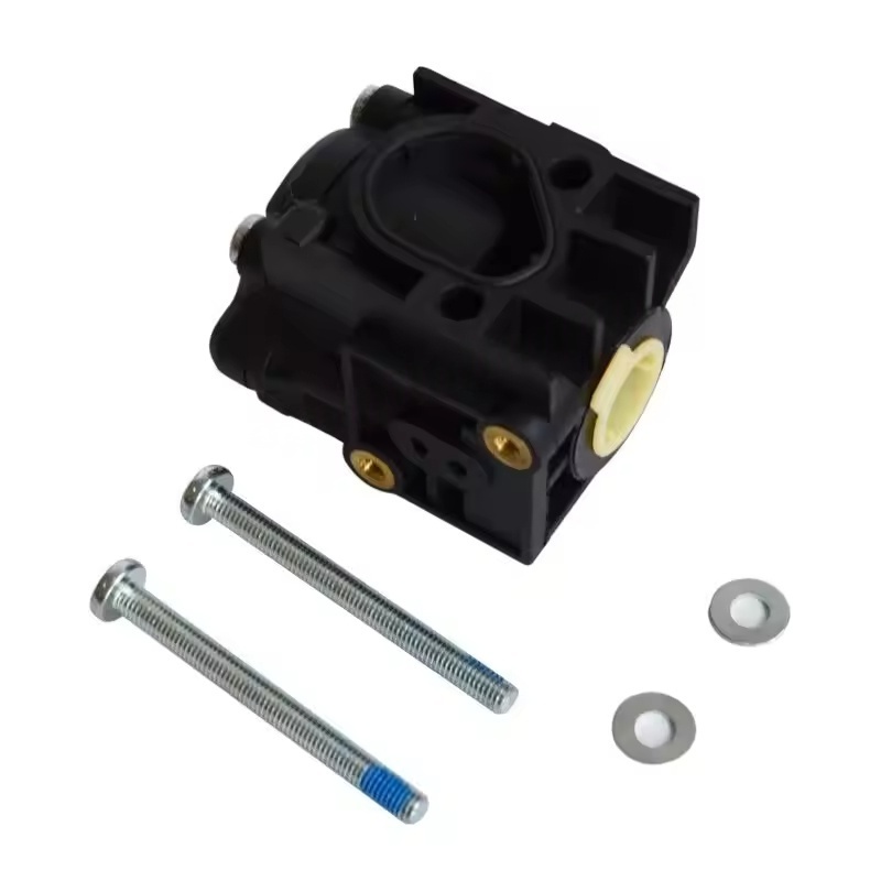 3001531110 ATLAS COPCO C242 Schroefluchtcompressor Uit Loader Klep Reparatiekit Origineel