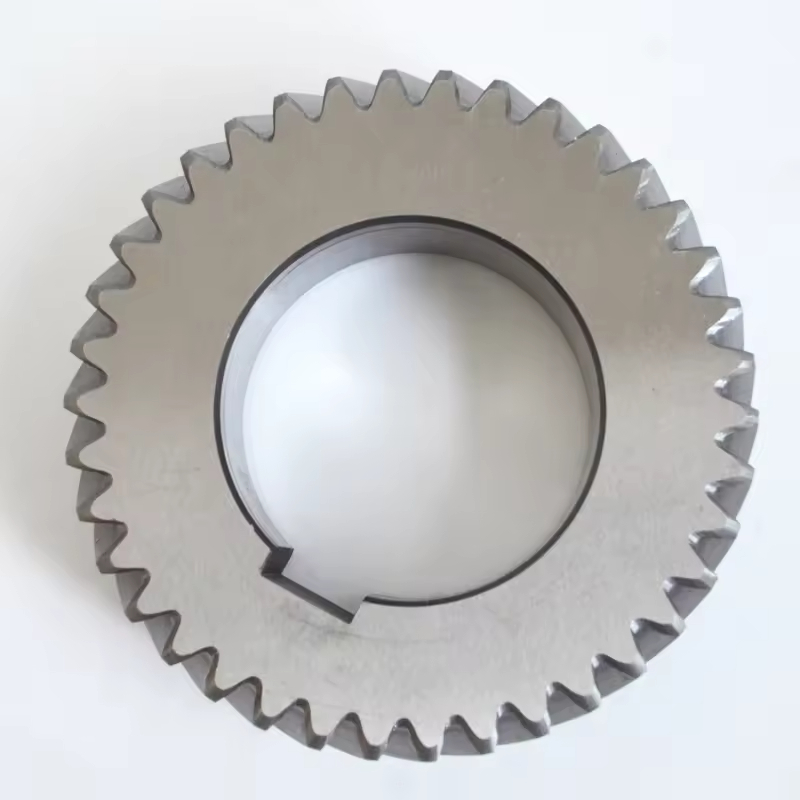 1092109600 Atlas Copco roestvrijstalen tandwielwiel voor schroefluchtcompressor reserveonderdelen