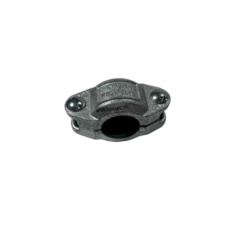 634100235 Atlas Copco Air Compressor klempijp echt