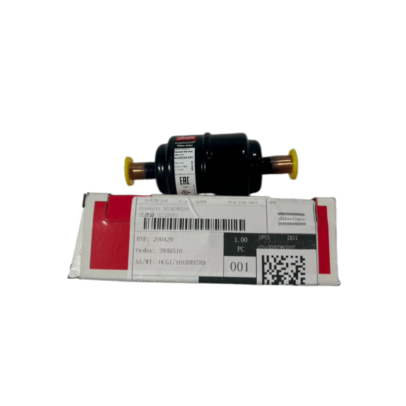 1624246500 Atlas Copco Filterdroger DML 033 s Origineel