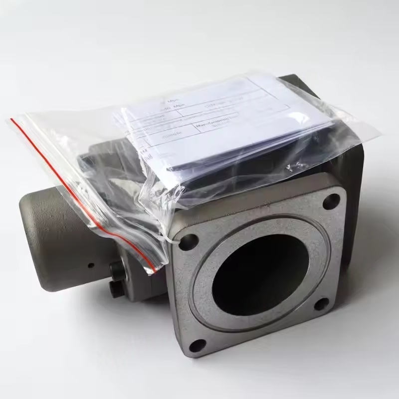 Originele Atlas Copco -schroefcompressor Reserveonderdelen 1092137330 Minimale drukventiel Assembly