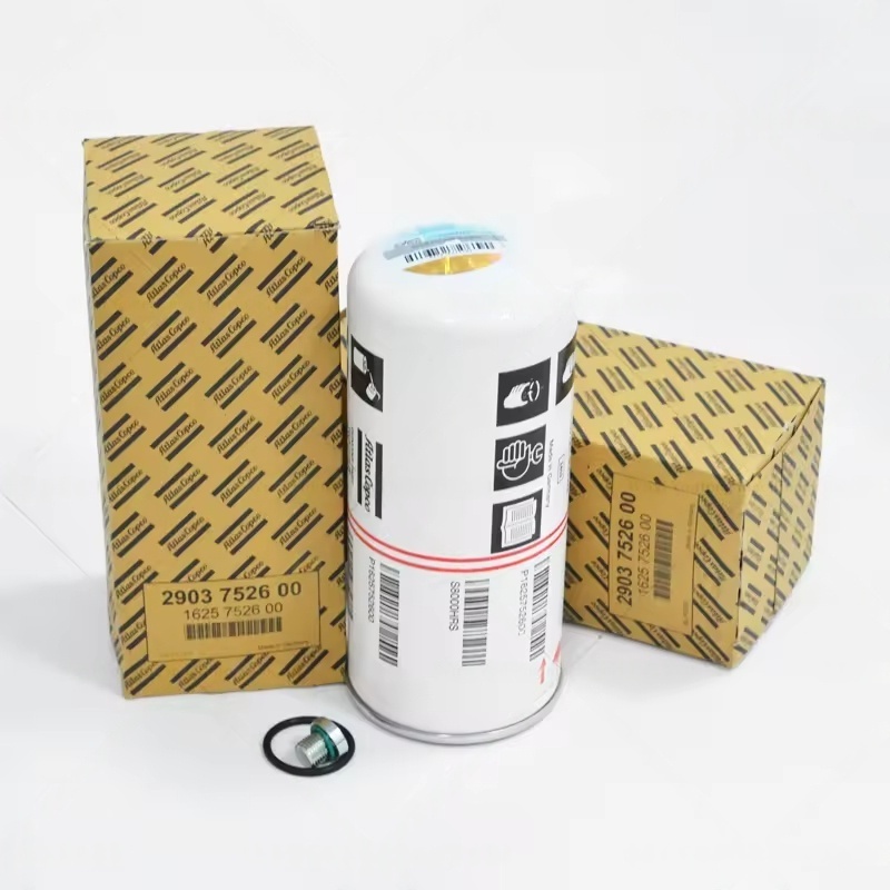 ATLAS COPCO 2903752600 FILTER VOOR OLIE Geïnjecteerde schroefcompressor