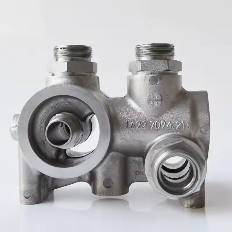 ATLAS COPCO 1622909421 HUISTE OLIEFILTER