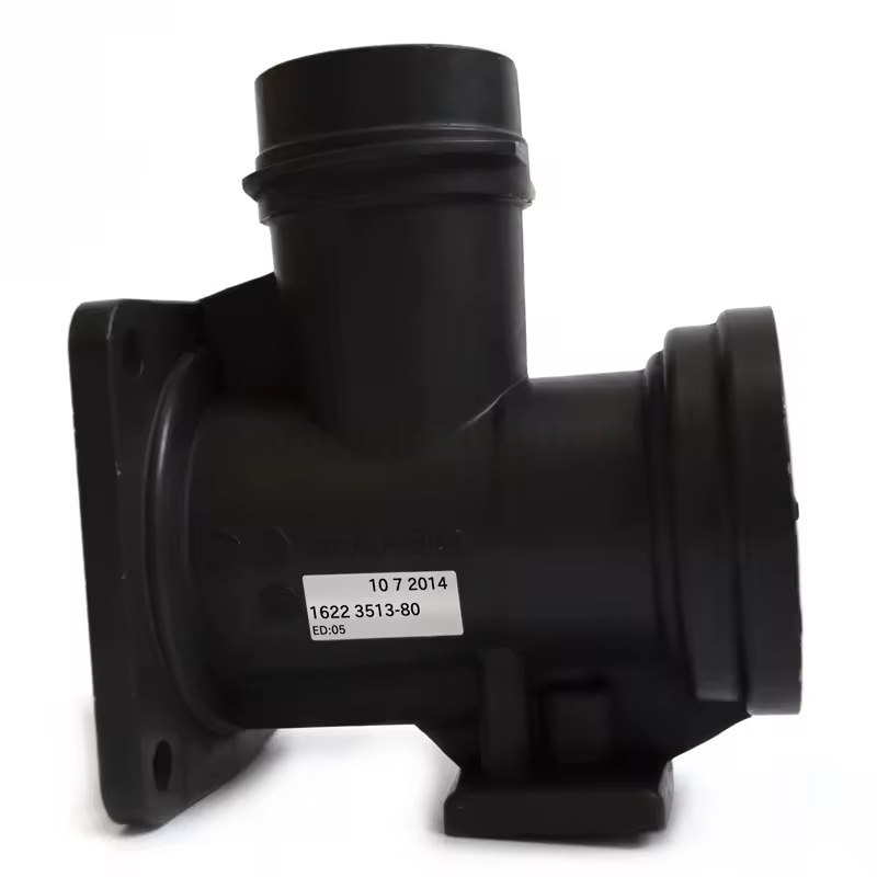 ATLAS COPCO 1622351380 Assemblage UNLOADER Vacuüm C55