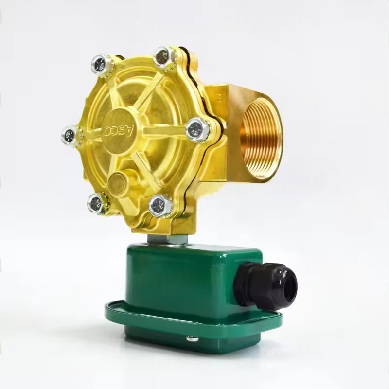 1089038019 Atlas Copco Air Compressors 110-145 Bar Electromagnetic Kleppen