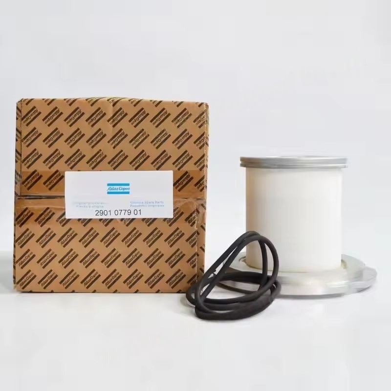 2901077901 Atlas Copco Air Compressor Reserveonderdelen Oliefilterkit