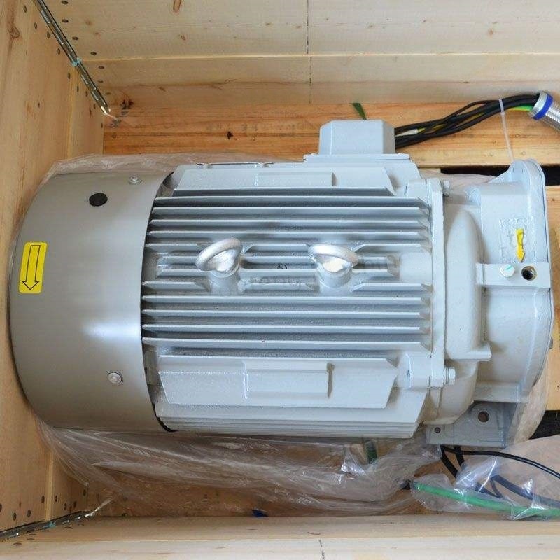 ATLAS COPCO 1092090209 Drie fase inductie elektromotor