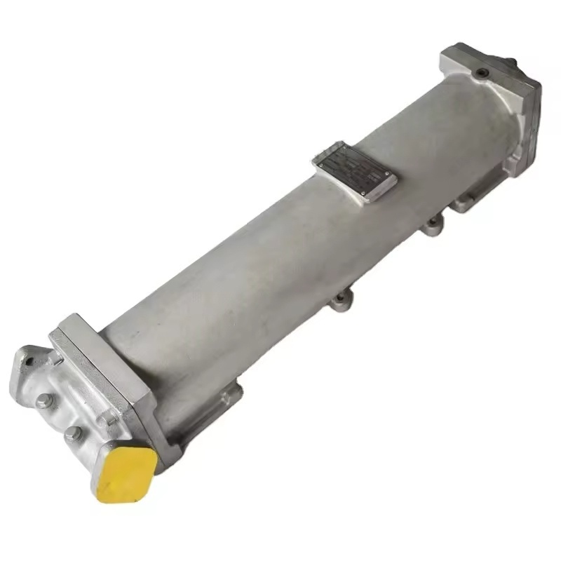 Atlas Copco Air Compressor GA132 Klassieke reserveonderdelen 1621485008 OLIE KOELER CORE