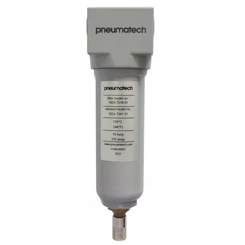 Atlas Copco Air Compressor Reserveonderdelen Filterlucht 1624731601