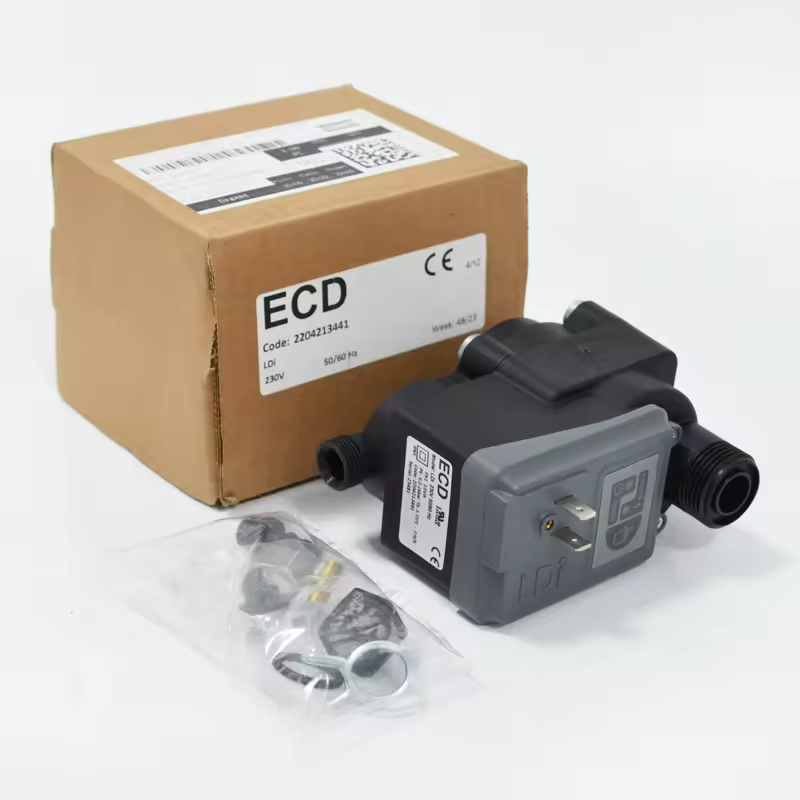 2204213441 LDI afvoer waterklep reserveonderdelen voor Atlas Copco luchtcompressor