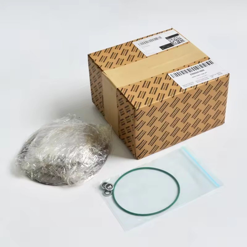 2906041800 AANSPRIJKINGS KIT VOOR ATLAS COPCO AUR COMPRESSOR