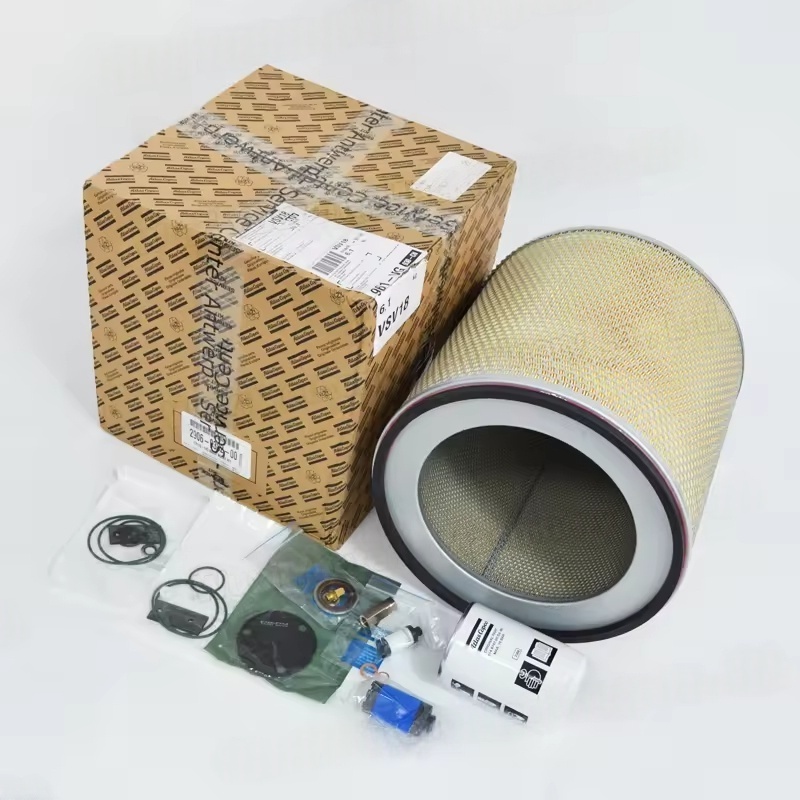 Atlas Copco Air Compressor 2906038200 ZR110-145 Servicekit 4000 uur