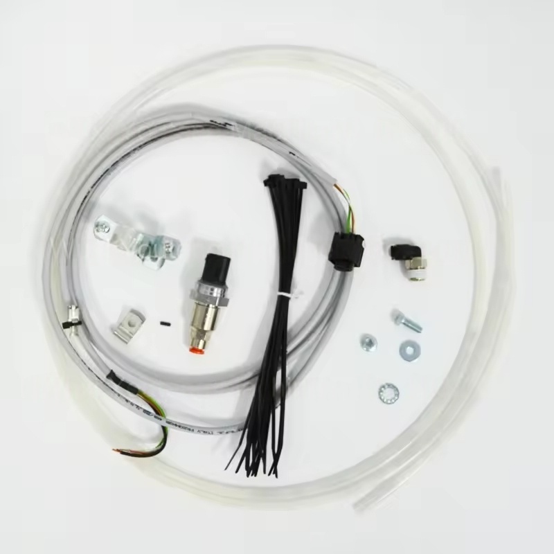 2200903204 Atlas Copco Air Compressoren Transducer Sensor Originele onderdelen Set