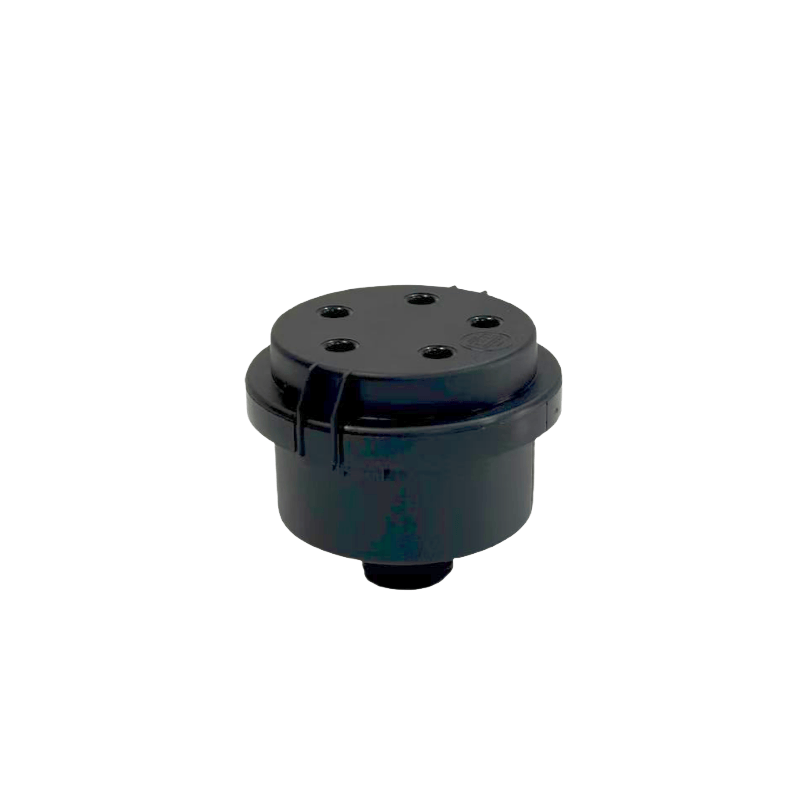 Origineel 1650122800 Atlas Copco Air Compressor Breather Filters