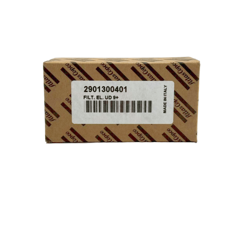 2901300401 Atlas Copco Filterkit UD 9+ voor luchtbehandelingsapparatuur