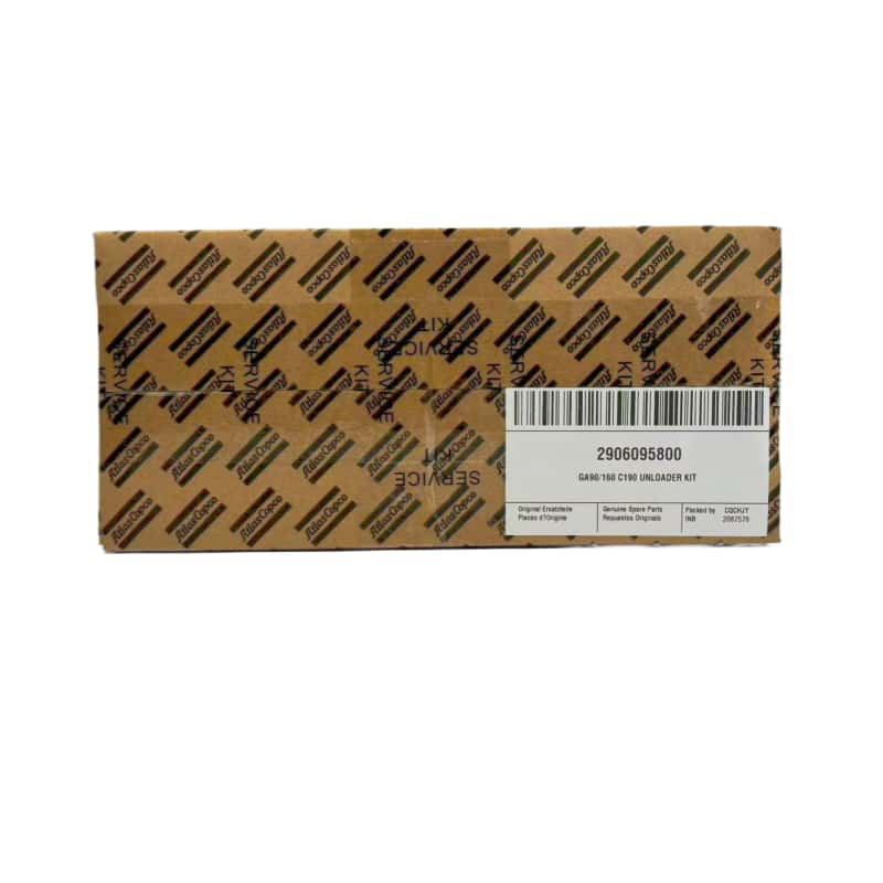 2906095800 Atlas Copco Air Compressor Ups -kit