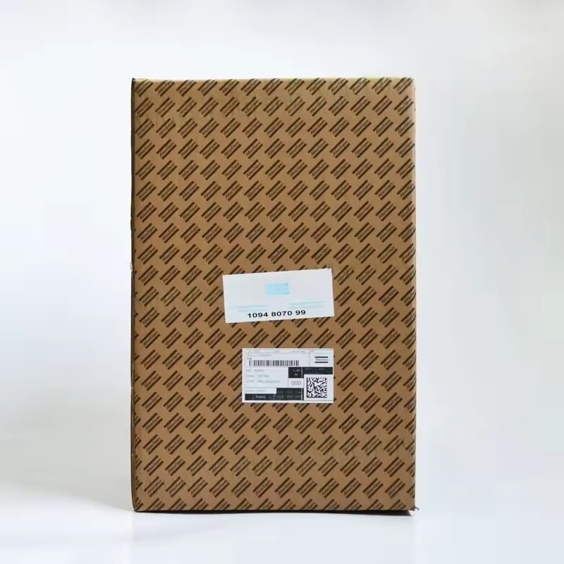 Originele Atlas Copco -cilinderluchtfilter voor schroefluchtcompressoren 1094807099