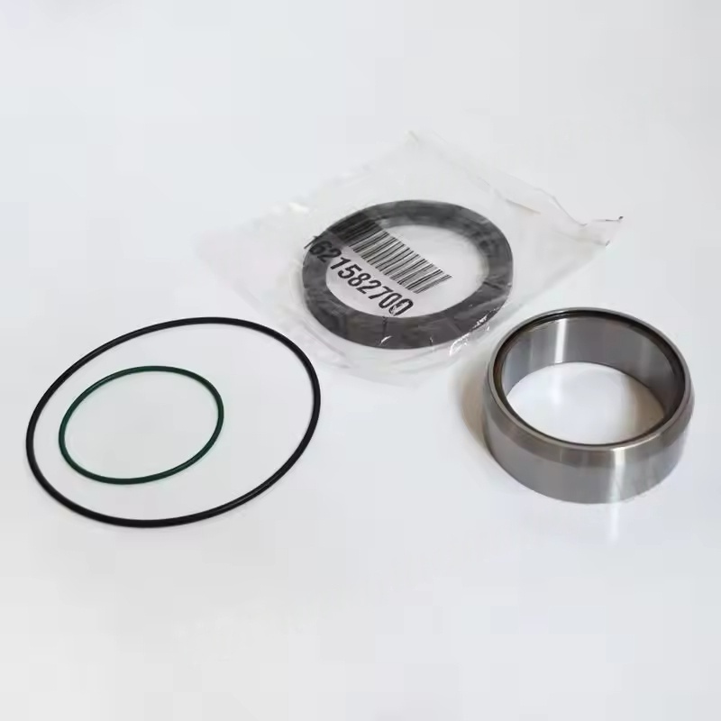 Atlas Copco Originele schroefluchtcompressoraandrijfasafdichtingskit 2906065600 Servicekit