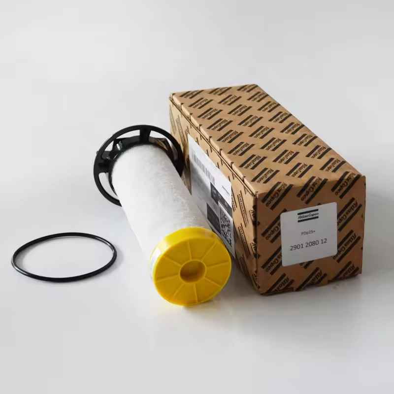 2901208012 ATLAS COPCO PDP25+ AIR COMPRESSOR KIT LINE FILTER