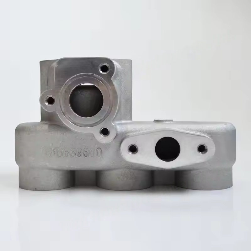 1615639800 ATLAS COPCO OLIEFILTER BASE Luchtcompressoronderdelen