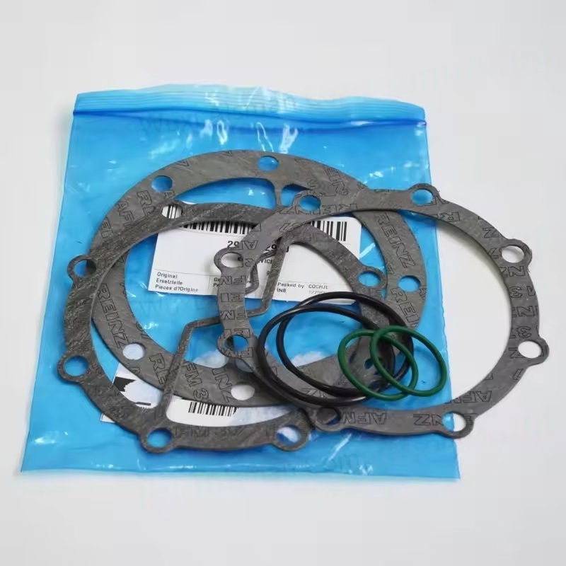 2906902900 Atlas Copco Air Compressor Reserveonderdelen ZH6000 Cooler Kit Service Kit