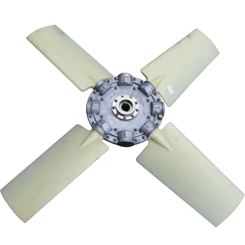 Atlas Copco Compressor 1904331002 1604749500 Luchtkoeler Fan Blade Prijs voor luchtcompressor