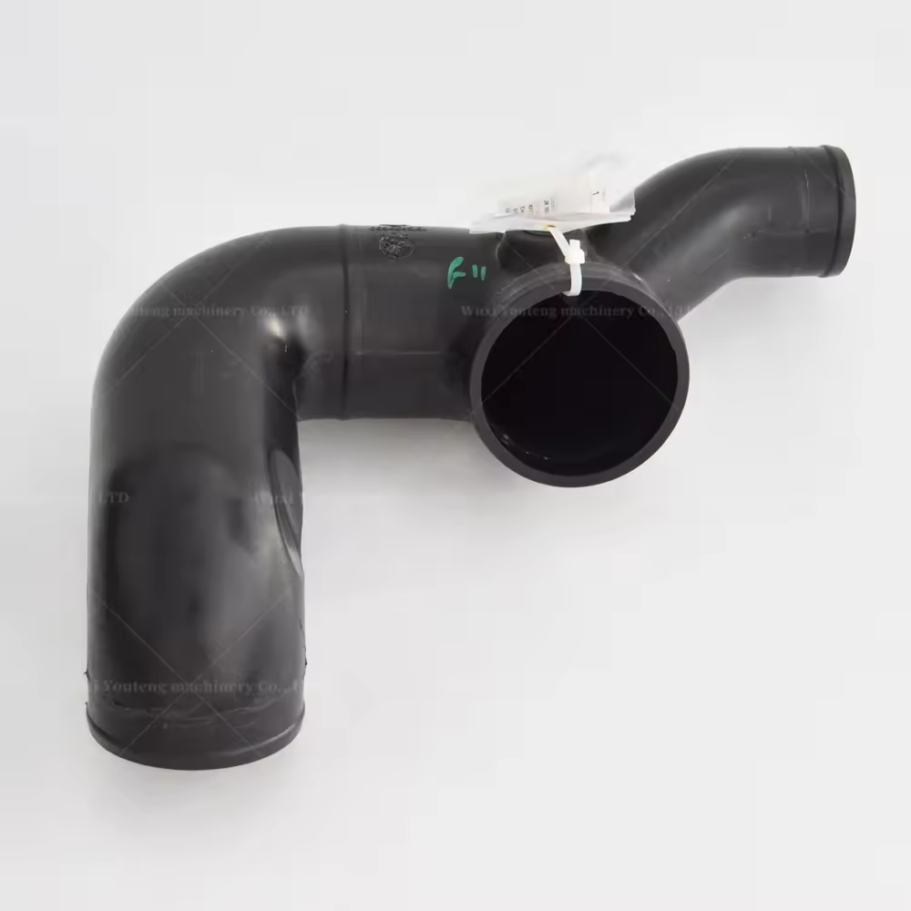 1615939600 Atlas Copco Air Compressor AirDuct Slangenpijp