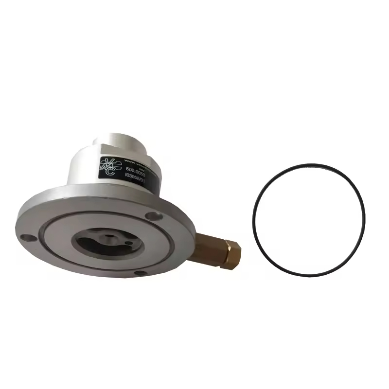 ATALS COPCO AIR COMPRESSOR DEEL ONKLAAM VALVE 2202260841 Intake klepassemblage